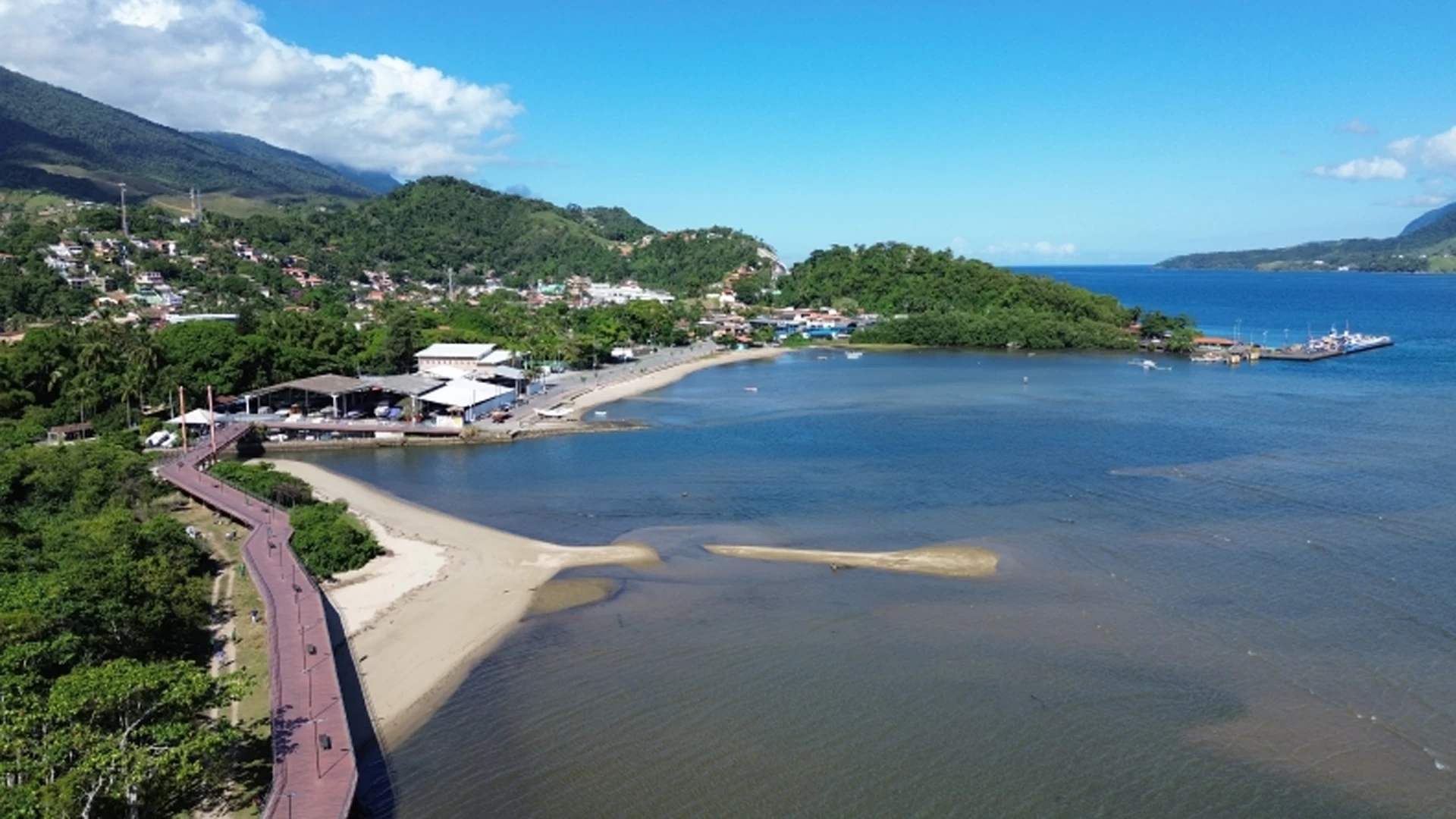 Jornada Ecológica SOS Mangue 2025