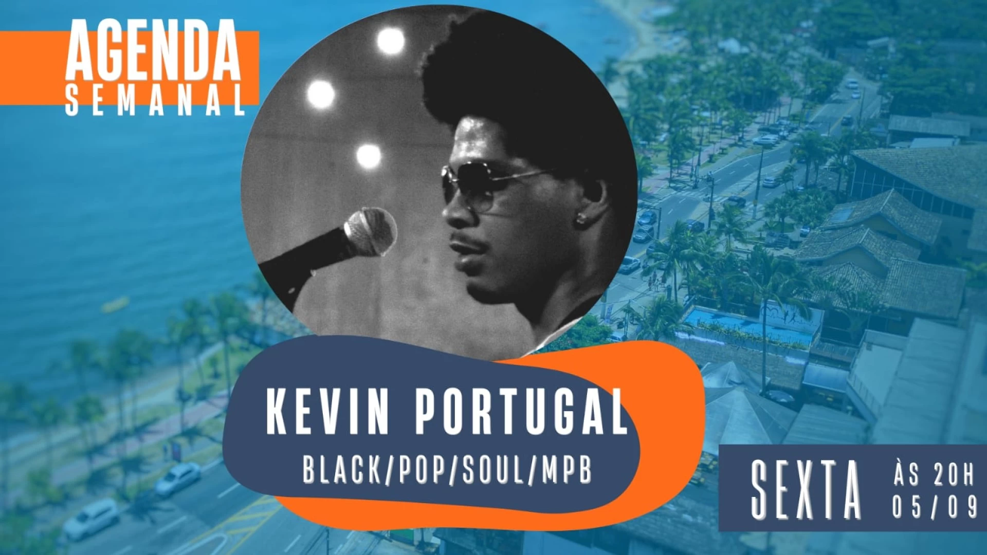 Kevin Portugal no Ardhentia
