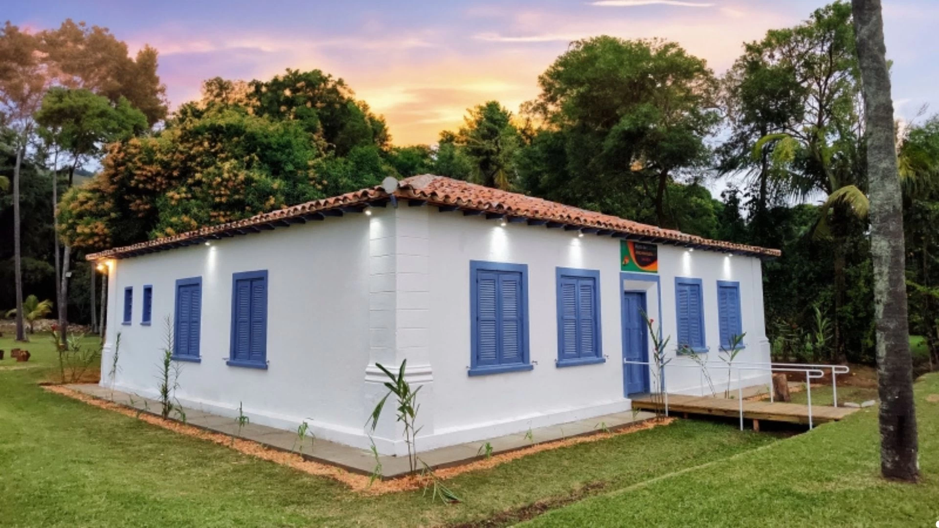 Museu Afro: programação especial