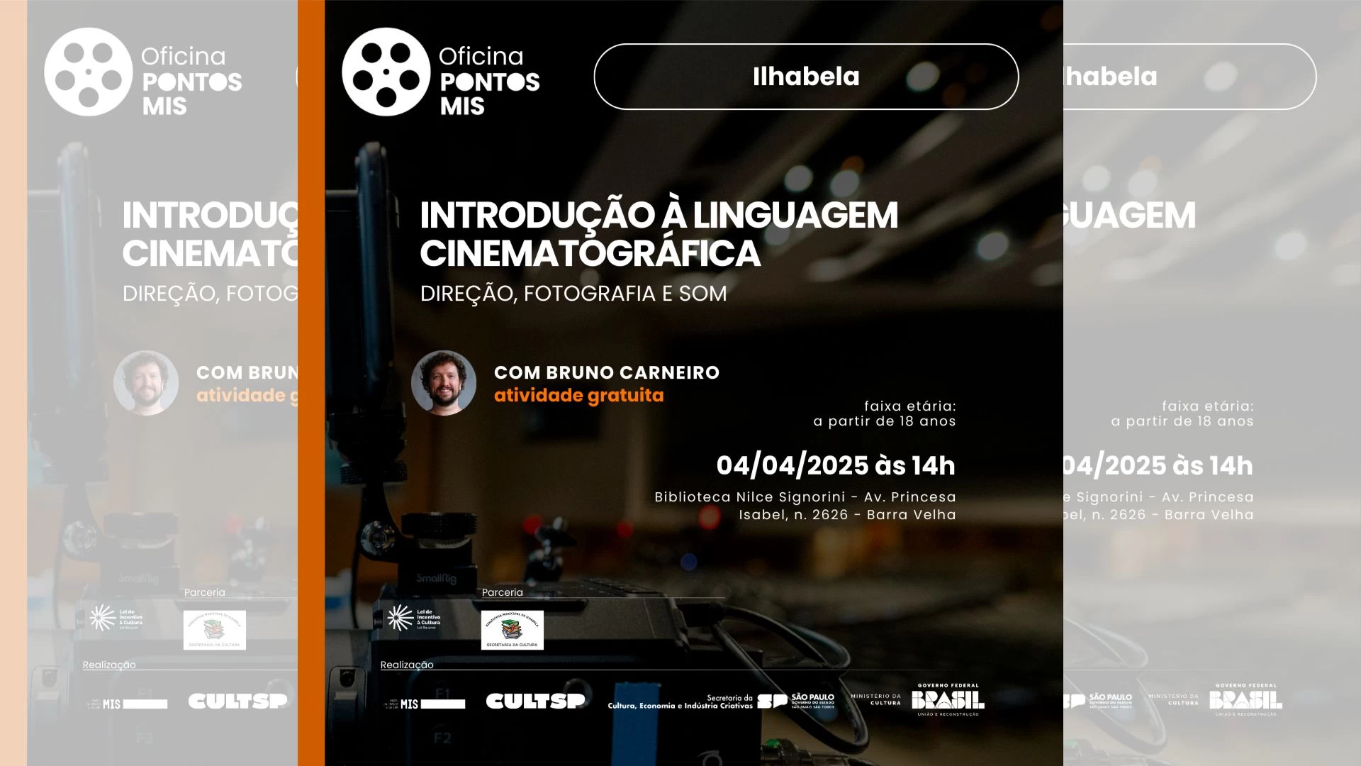 Oficina Introdução à linguagem 