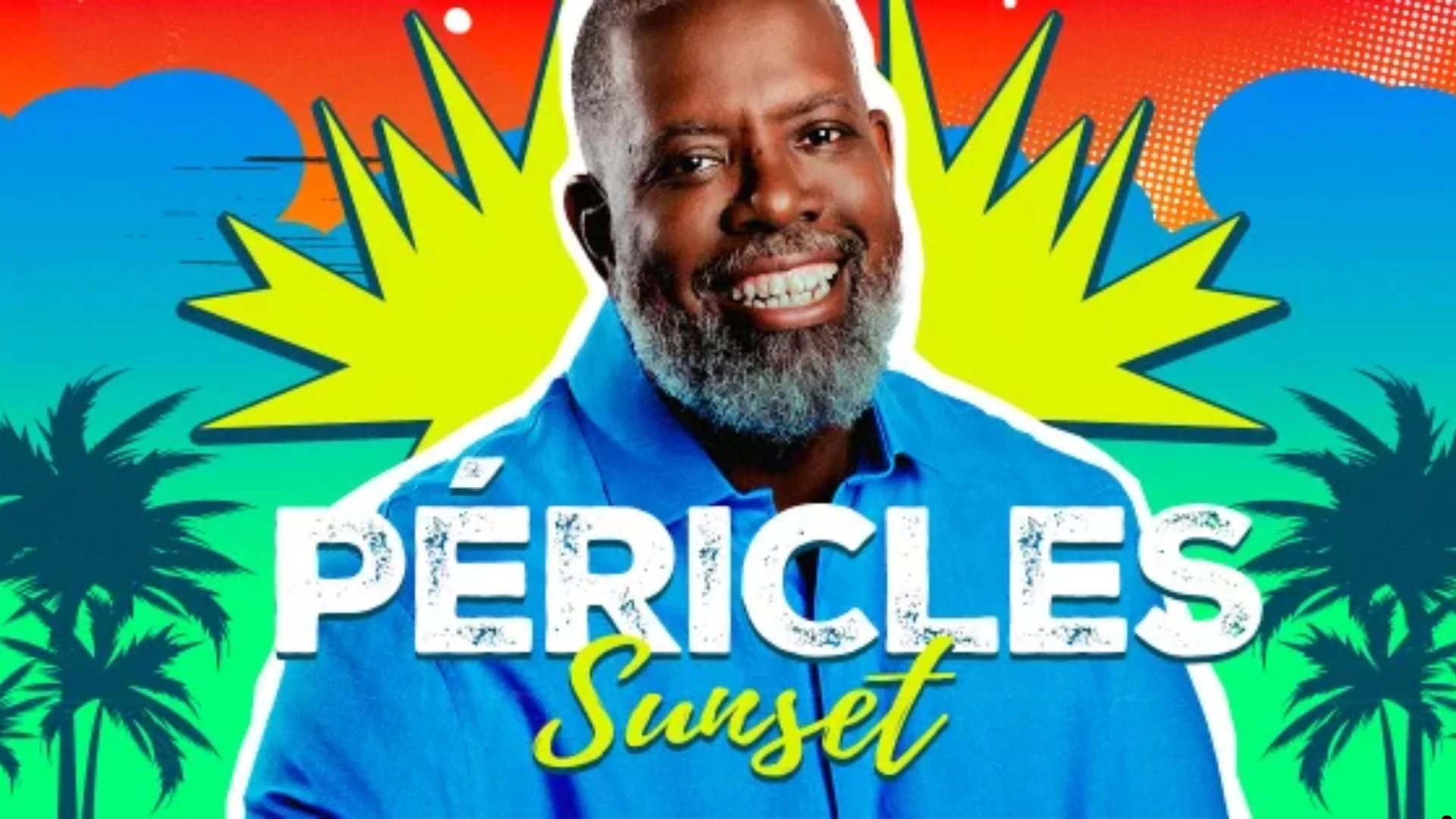 Péricles Sunset