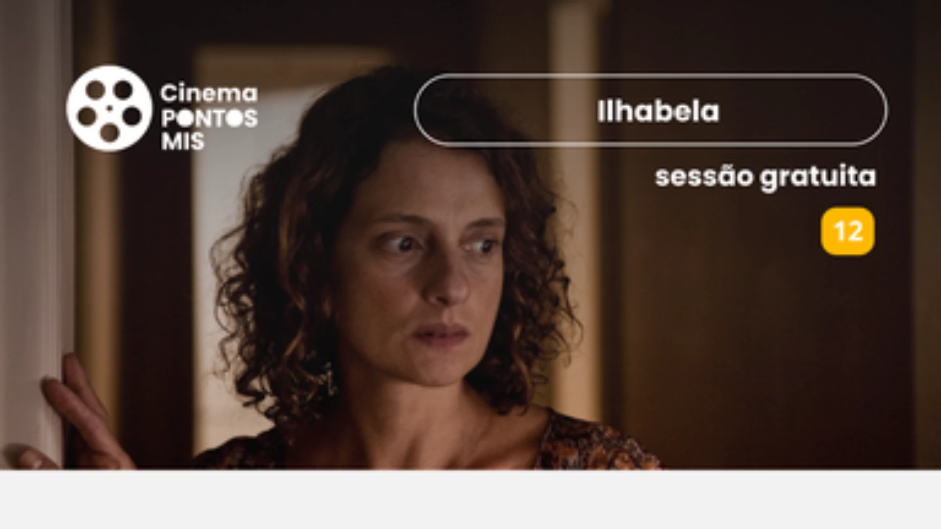 Ponto Mis Filme: Hoje