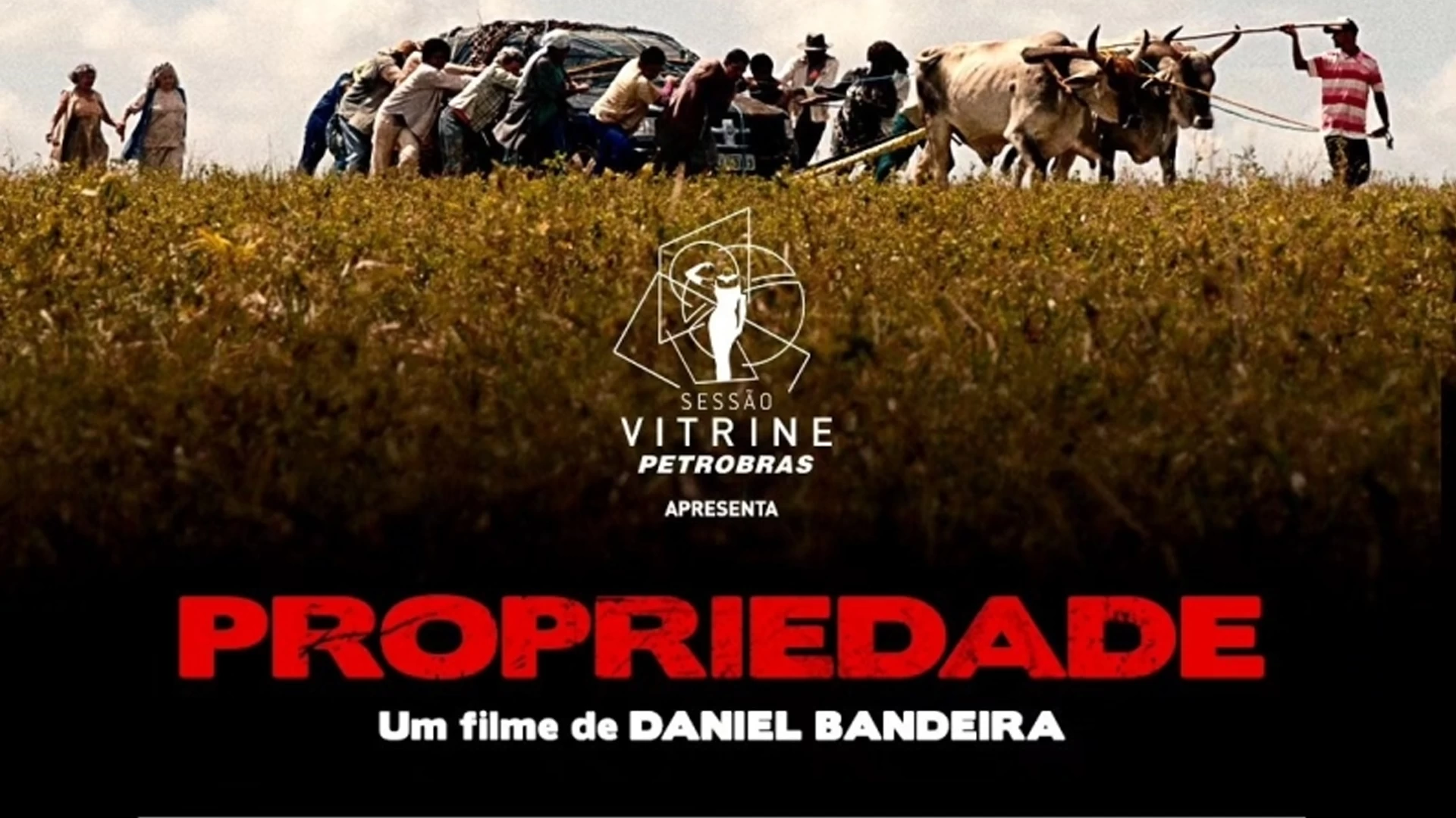 Ponto Miss Filme: Propriedade (2022) 