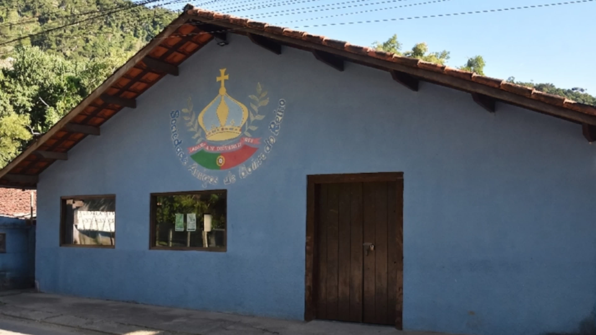 Primeiro mutirão do Cadastro Único 