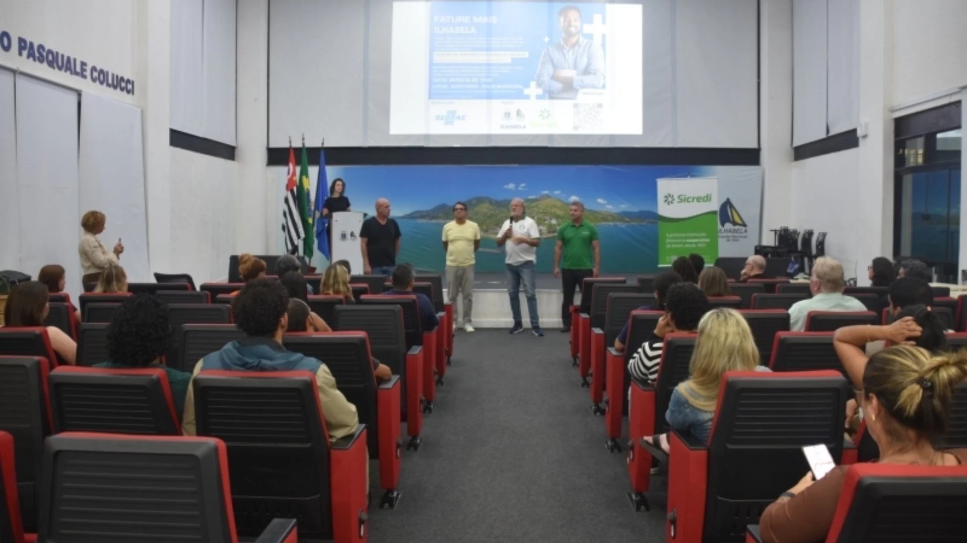 Programa Fature Mais