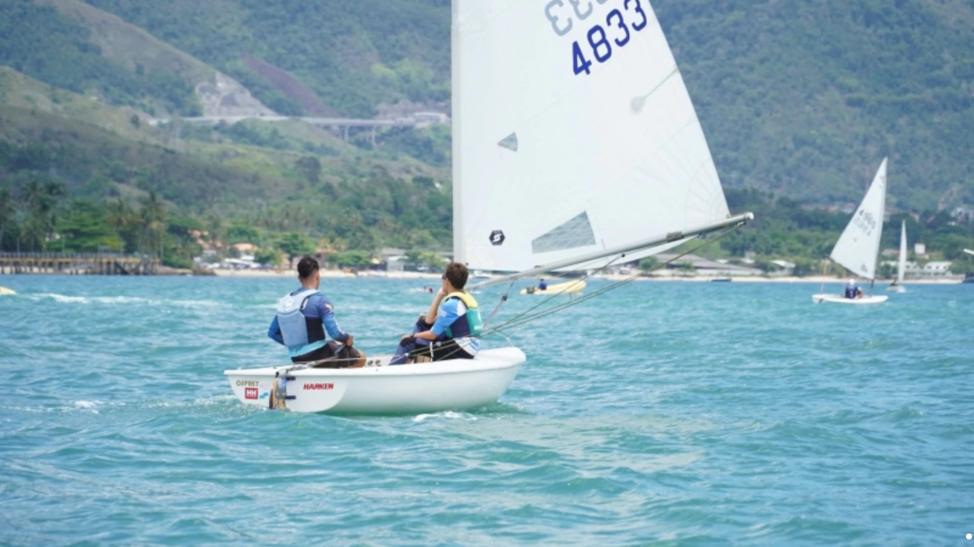 Projeto Verão Ilhabela Viva 2025
