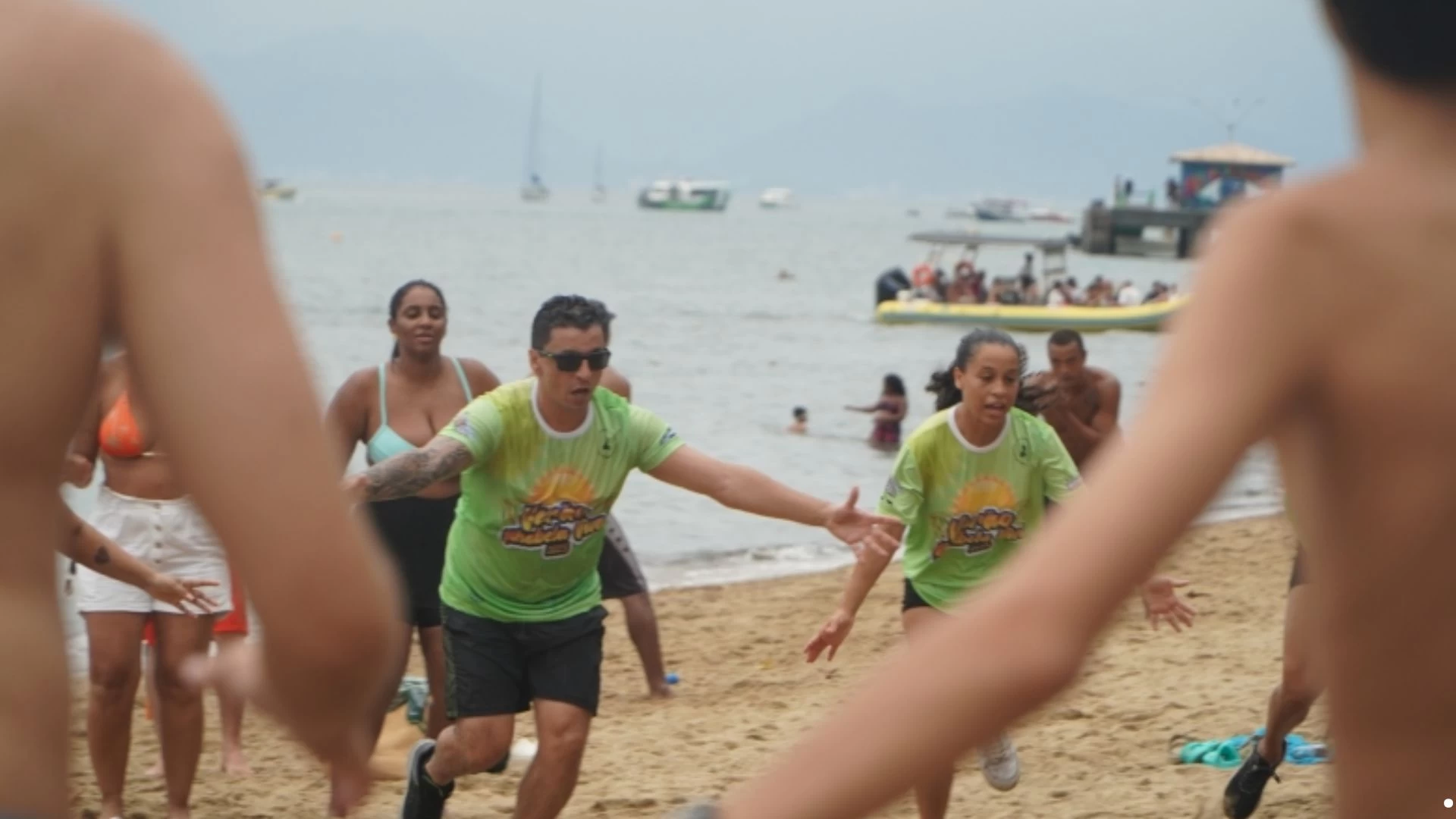Projeto Verão Ilhabela Viva 2025
