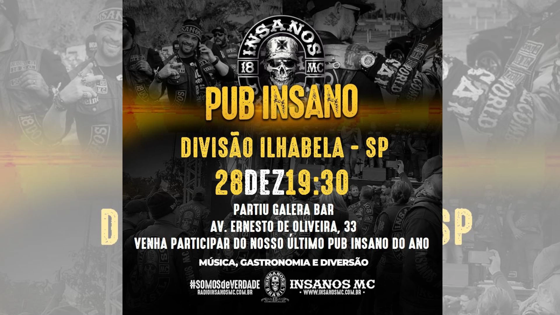 Pub Insano