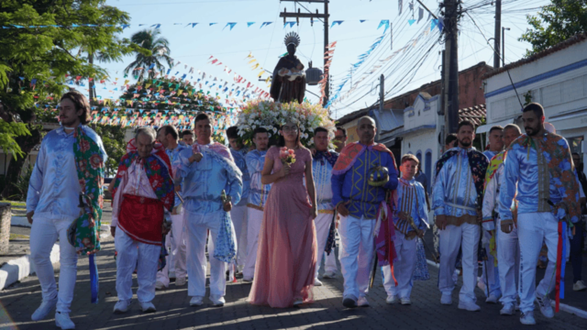 Semana da Cultura Caiçara