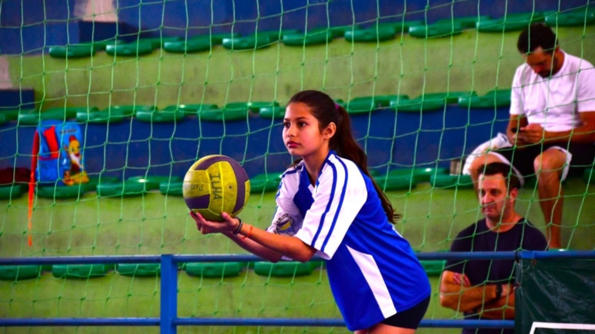 Sub-regional dos Jogos Abertos Juventude