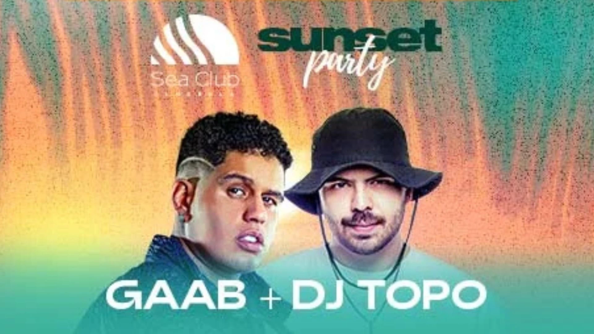 Sunset Party