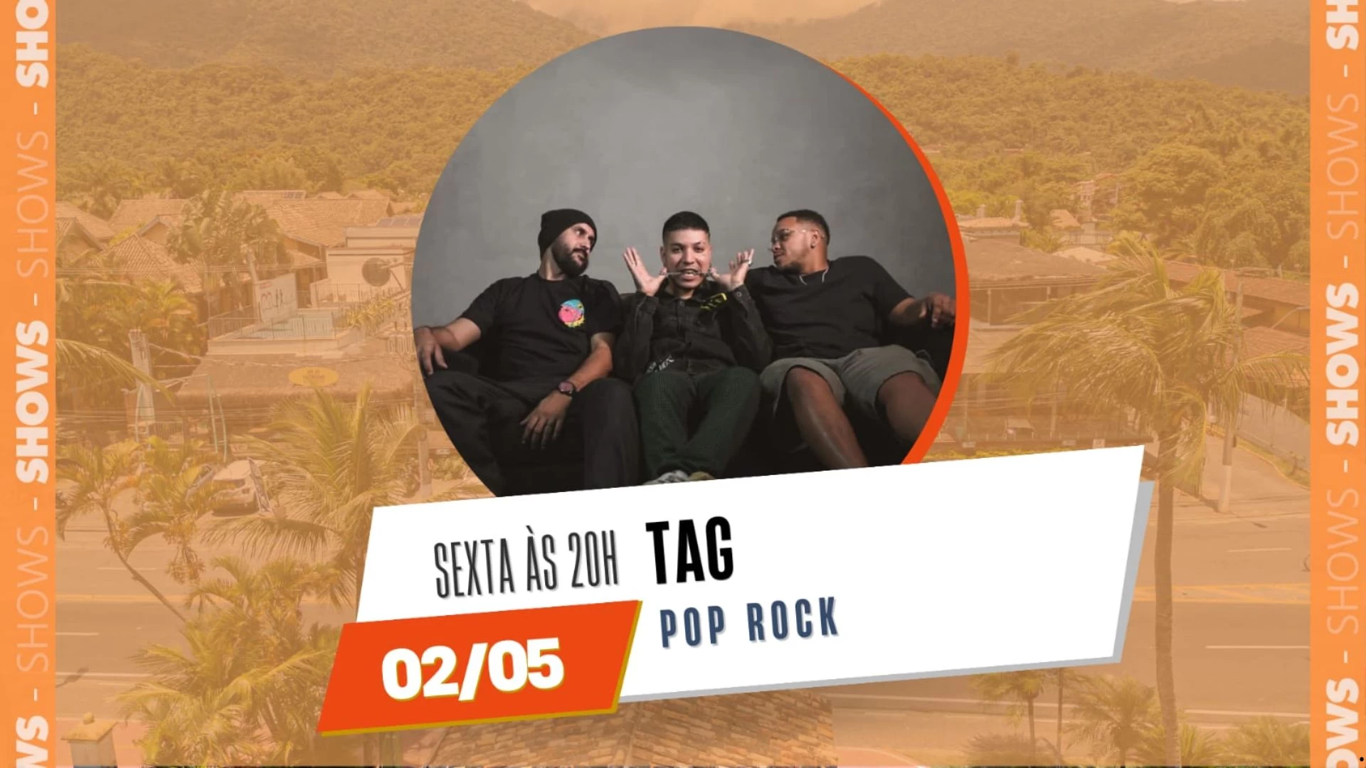 TAG no Shopping Ardhentia