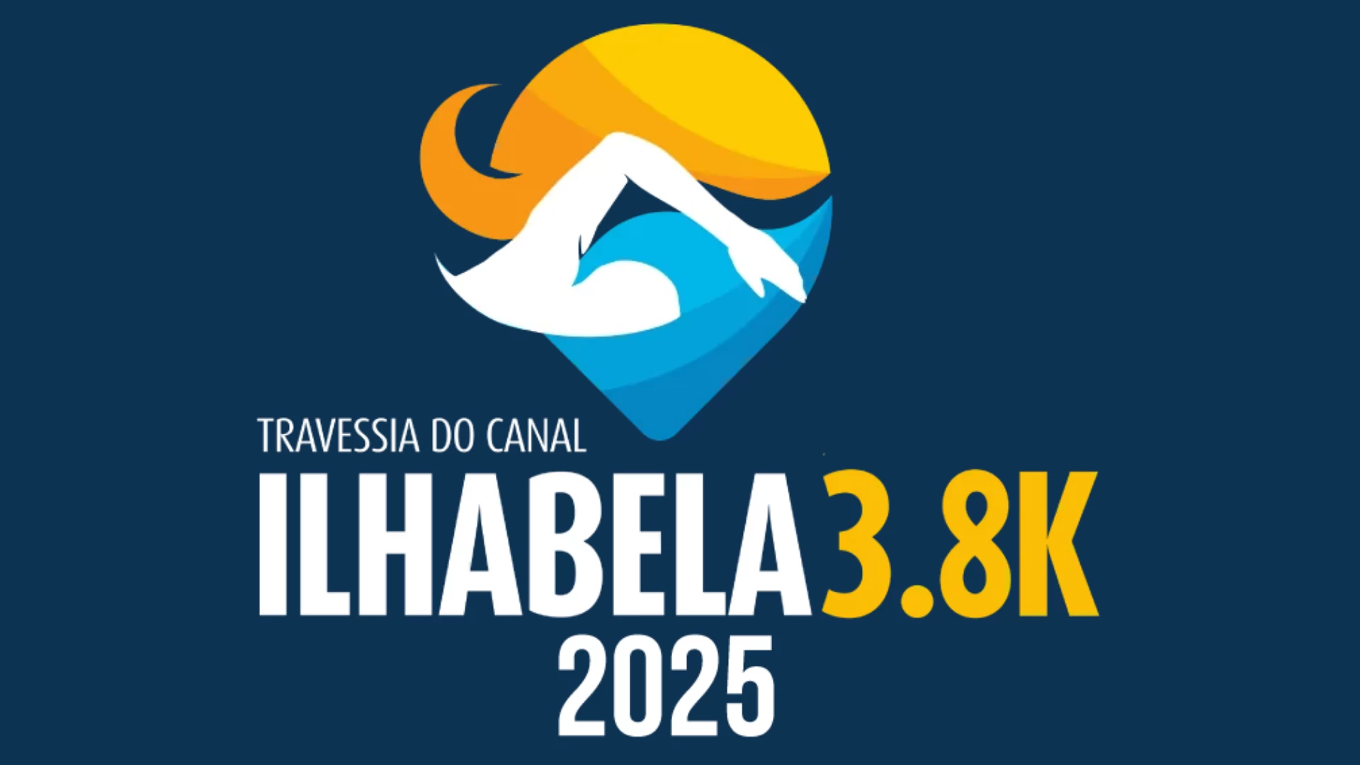 Travessia do Canal Ilhabela