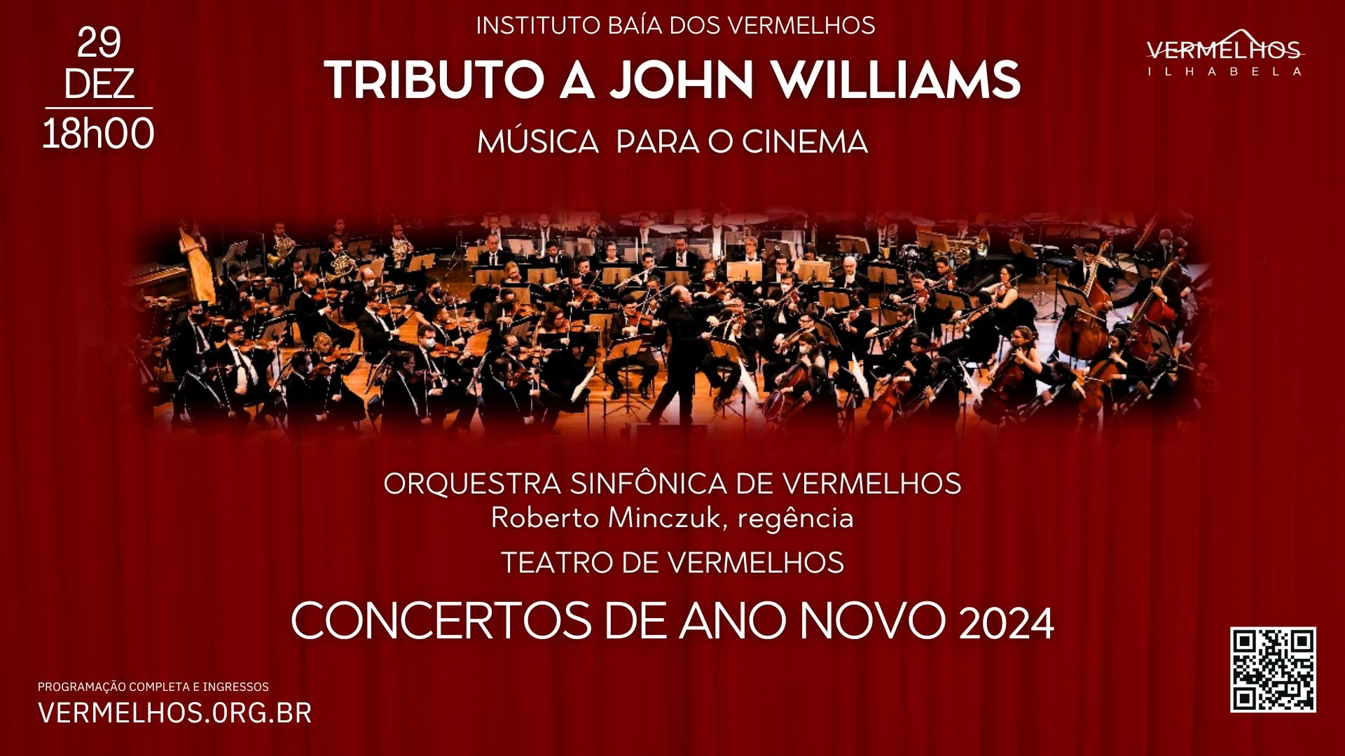 Tributo a John Williams