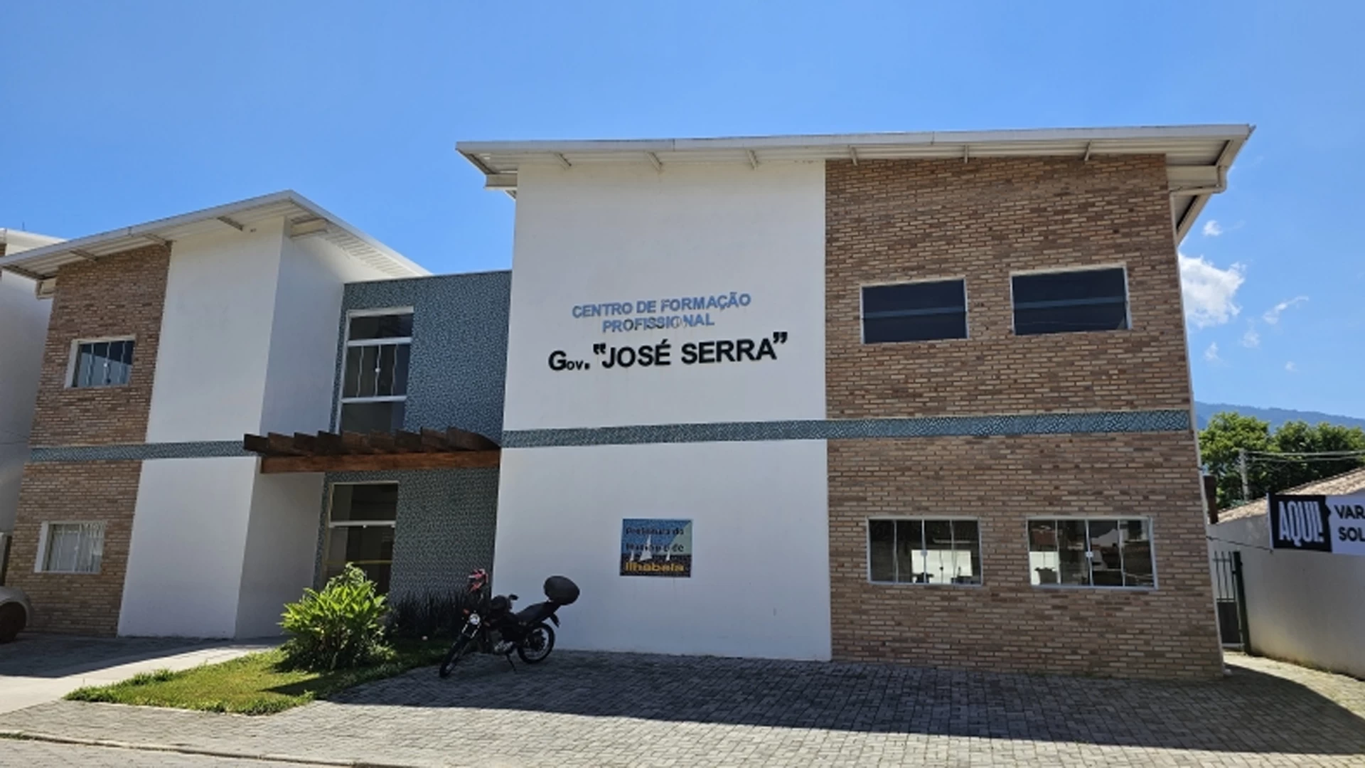 Varal Solidário do Fundo Social
