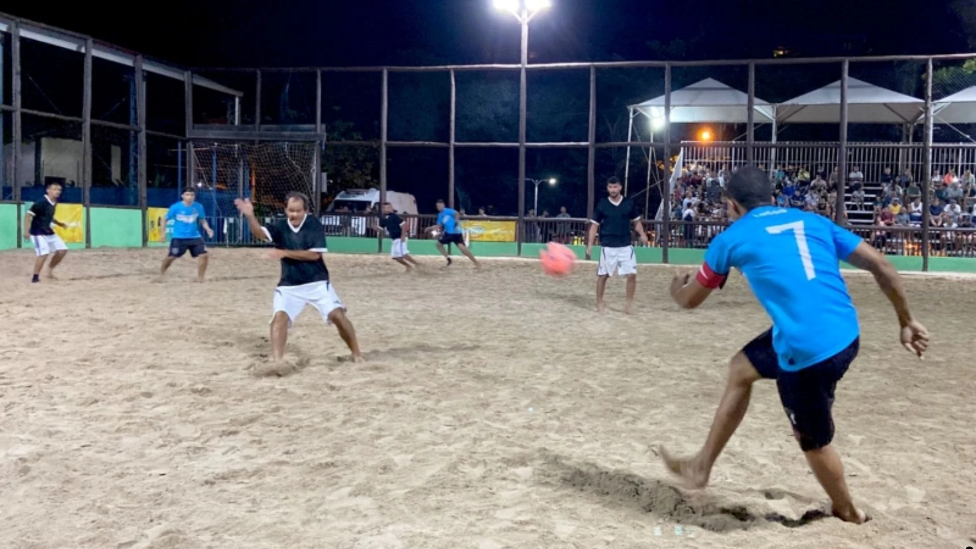 Verão Ilhabela Viva 2025 inicia dia (17)
