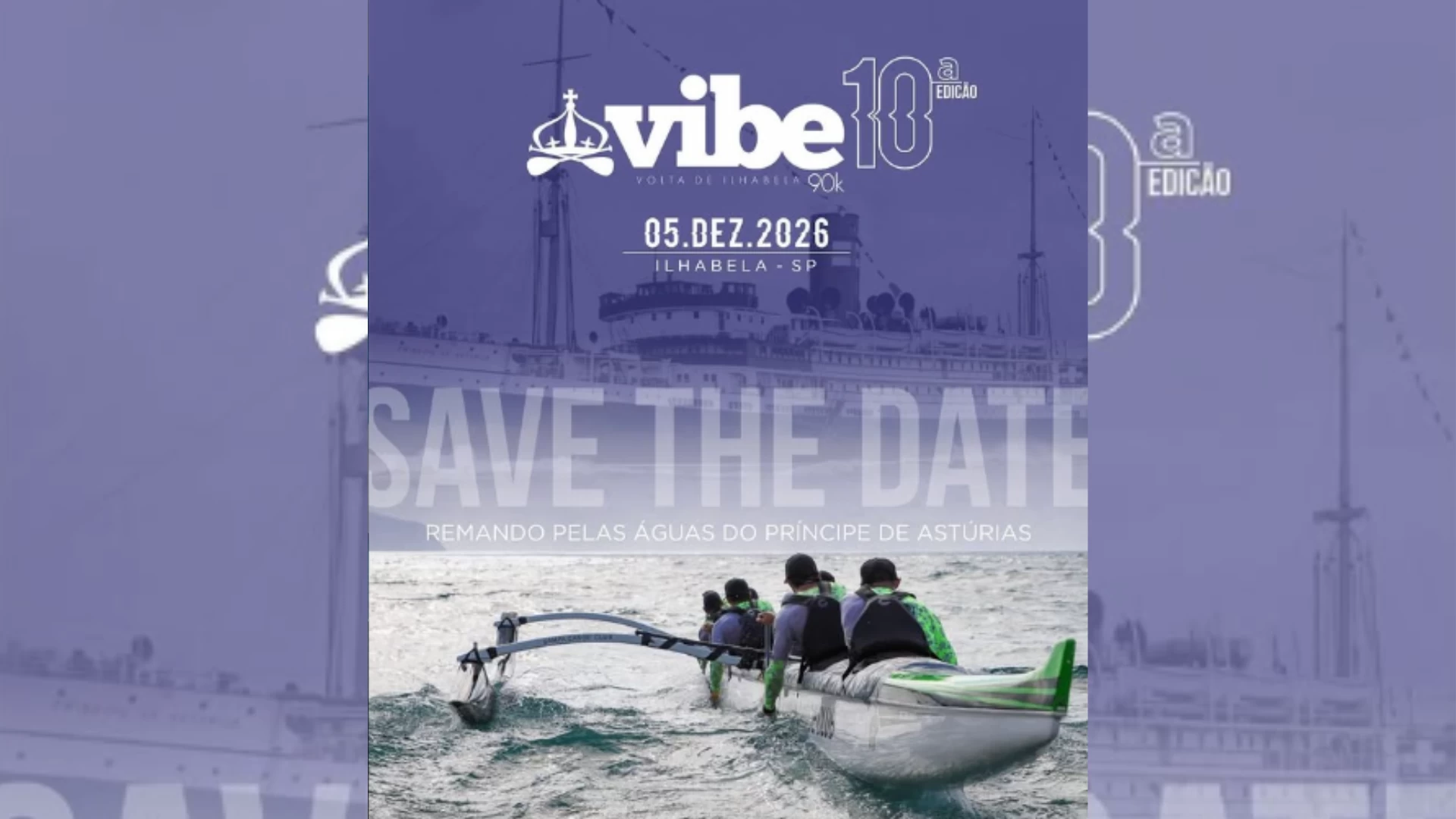 Vibe Ilhabela 2026