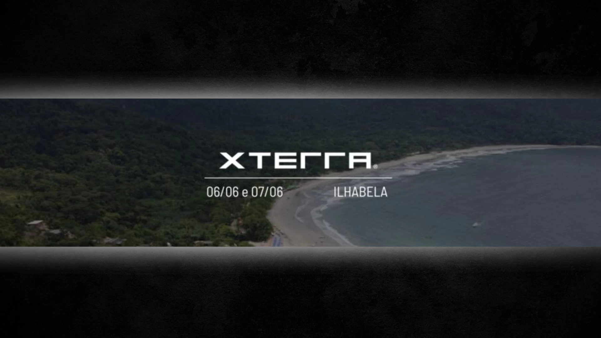X Terra Ilhabela