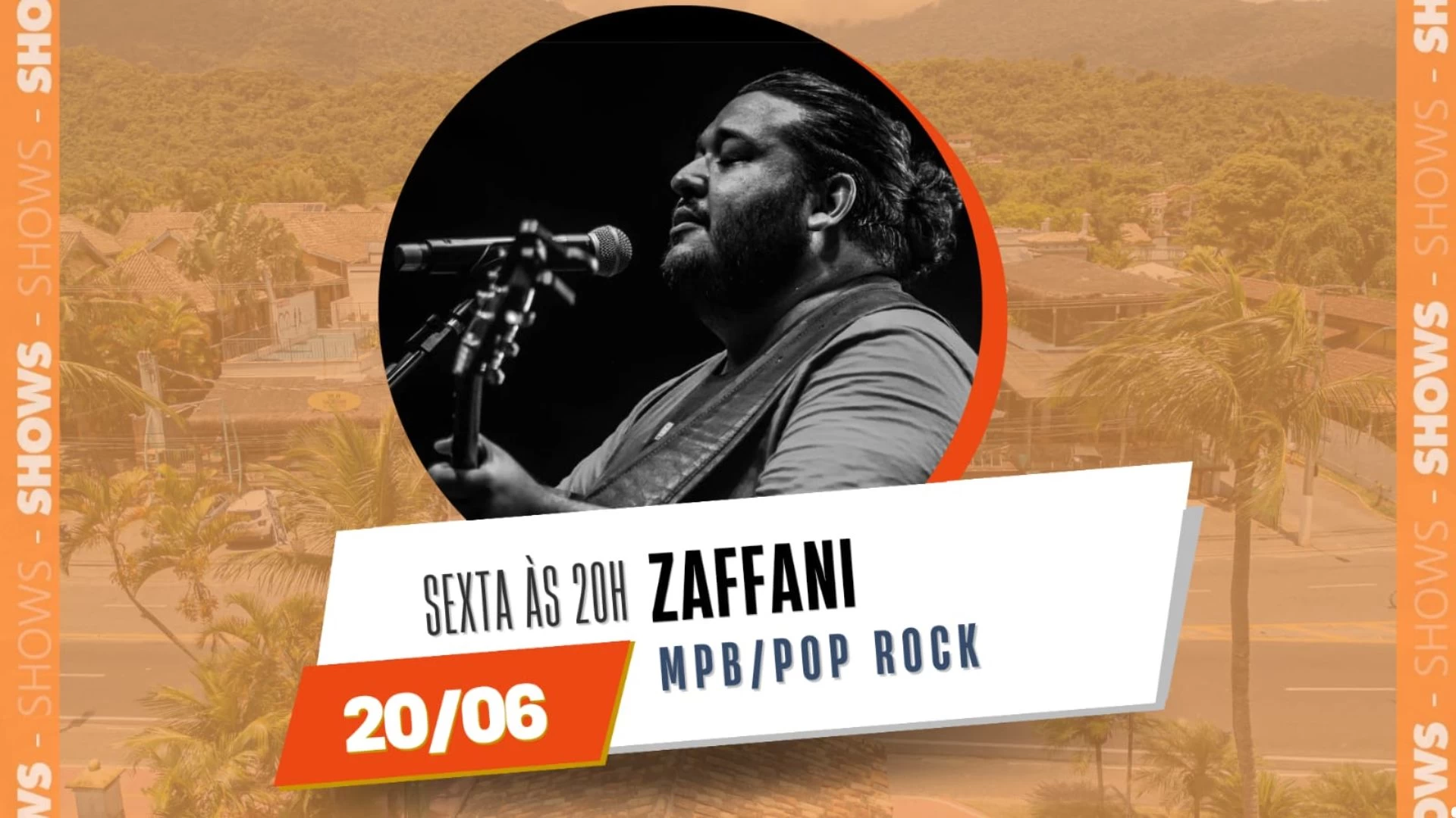 Zeffani no Shopping Ardhentia