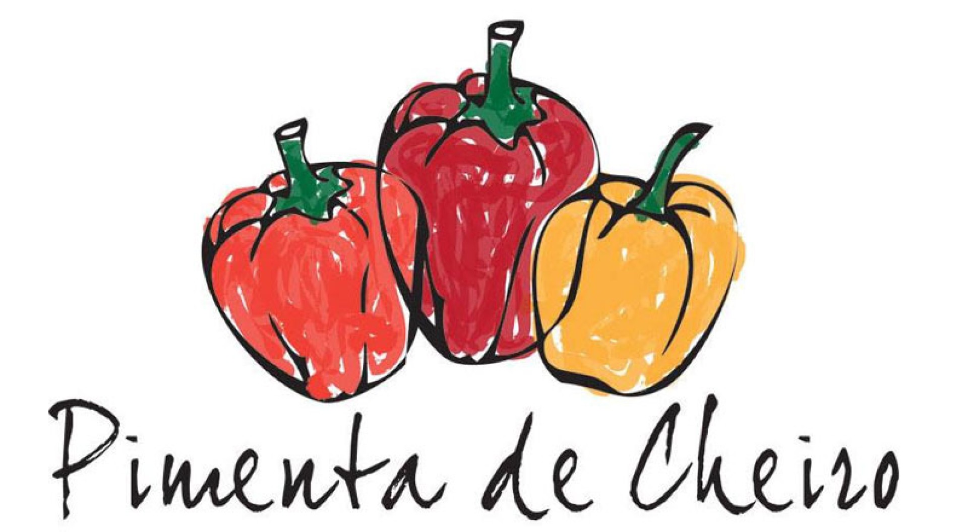 Pimenta de cheiro 