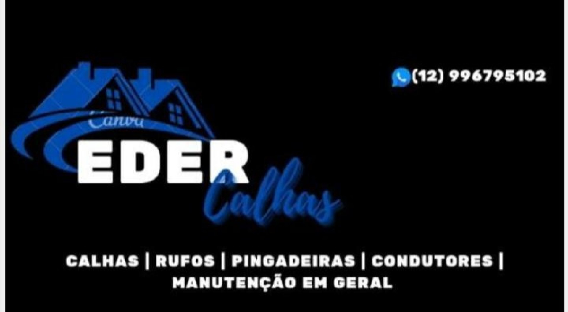 Éder Calhas 