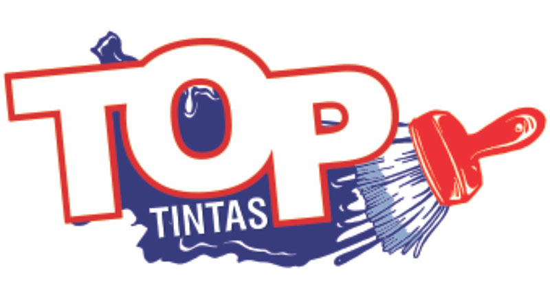 Top Tintas