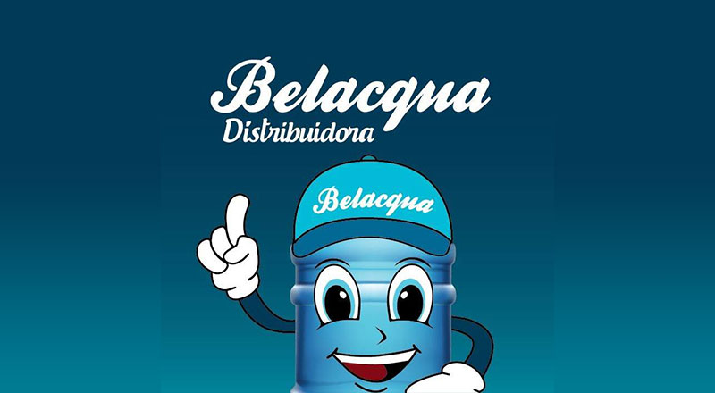 Belacqua Distribuidora