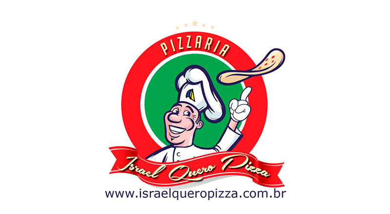 Israel Quero Pizza