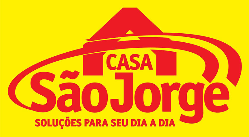 Casa São Jorge