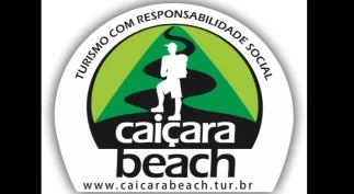 Caiçara Beach