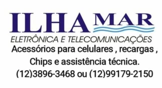 Ilhamar