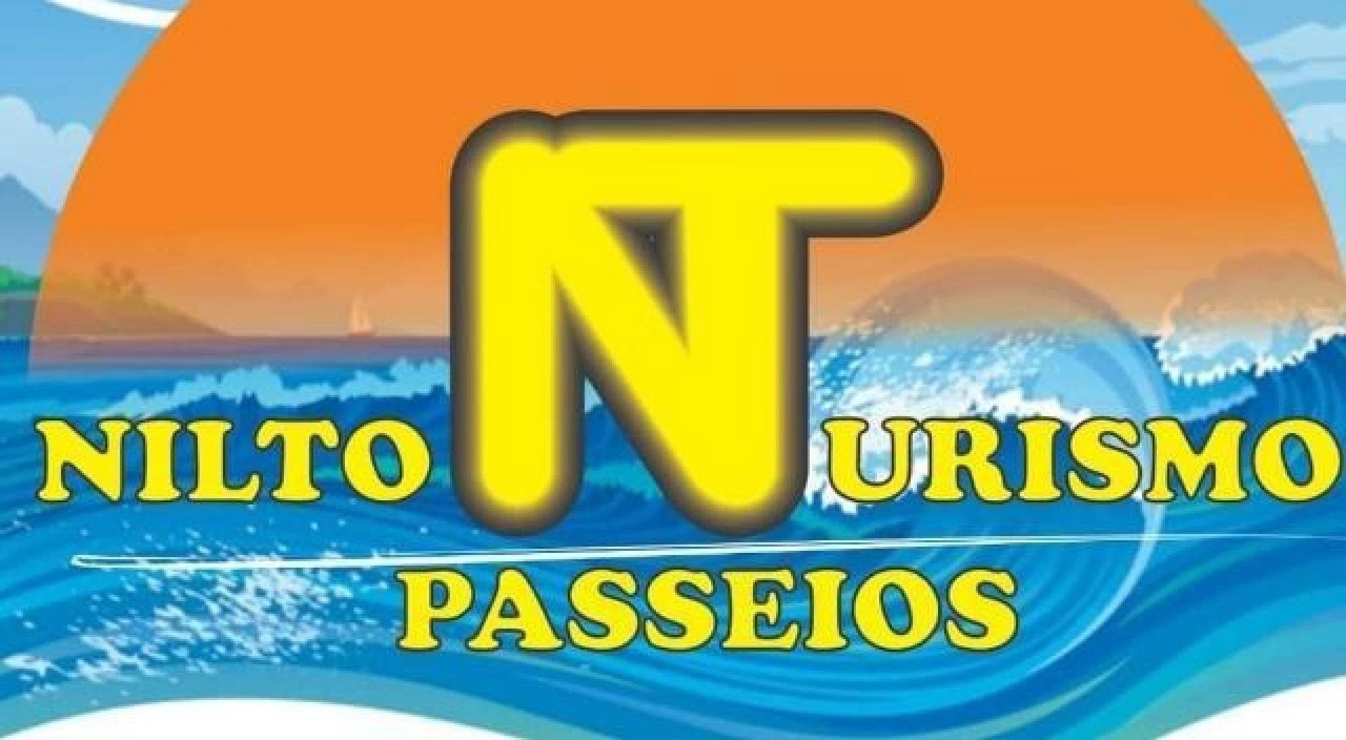 Nilton Turismo Passeios 