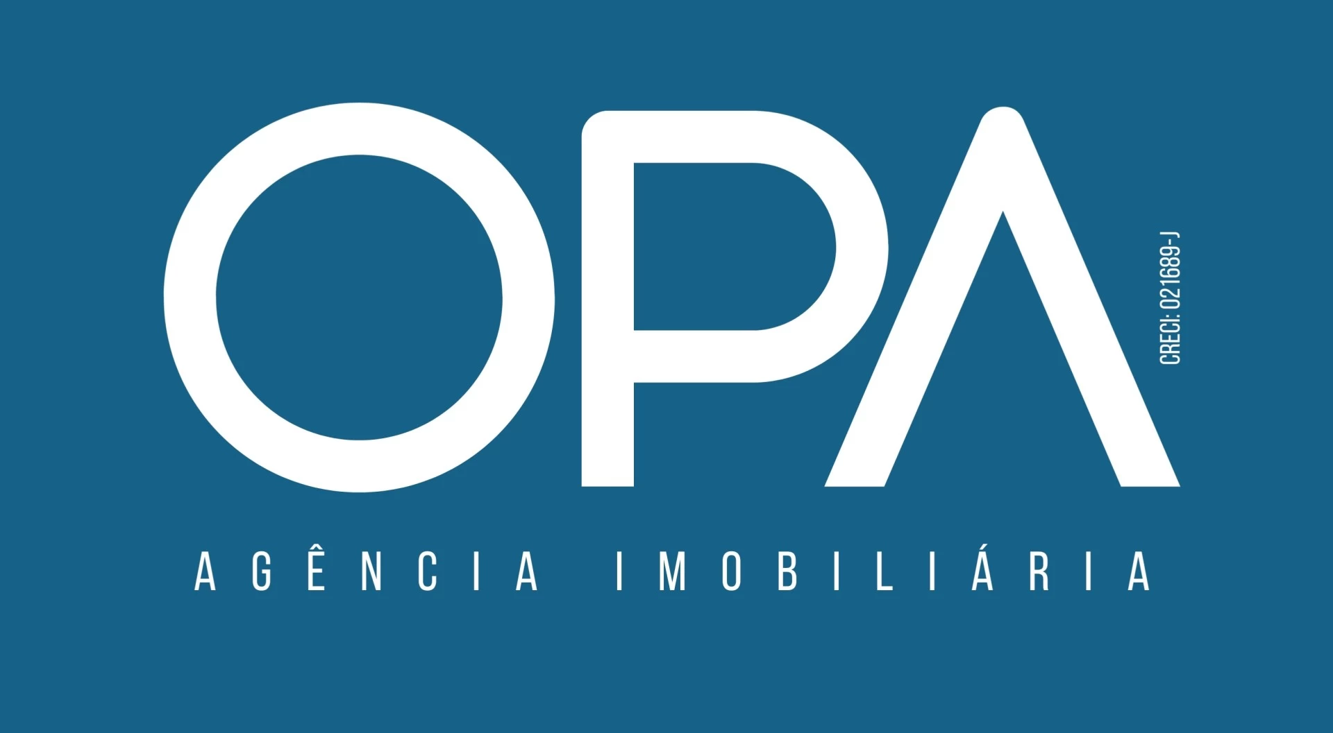 OPA Agência Imobiliaria 