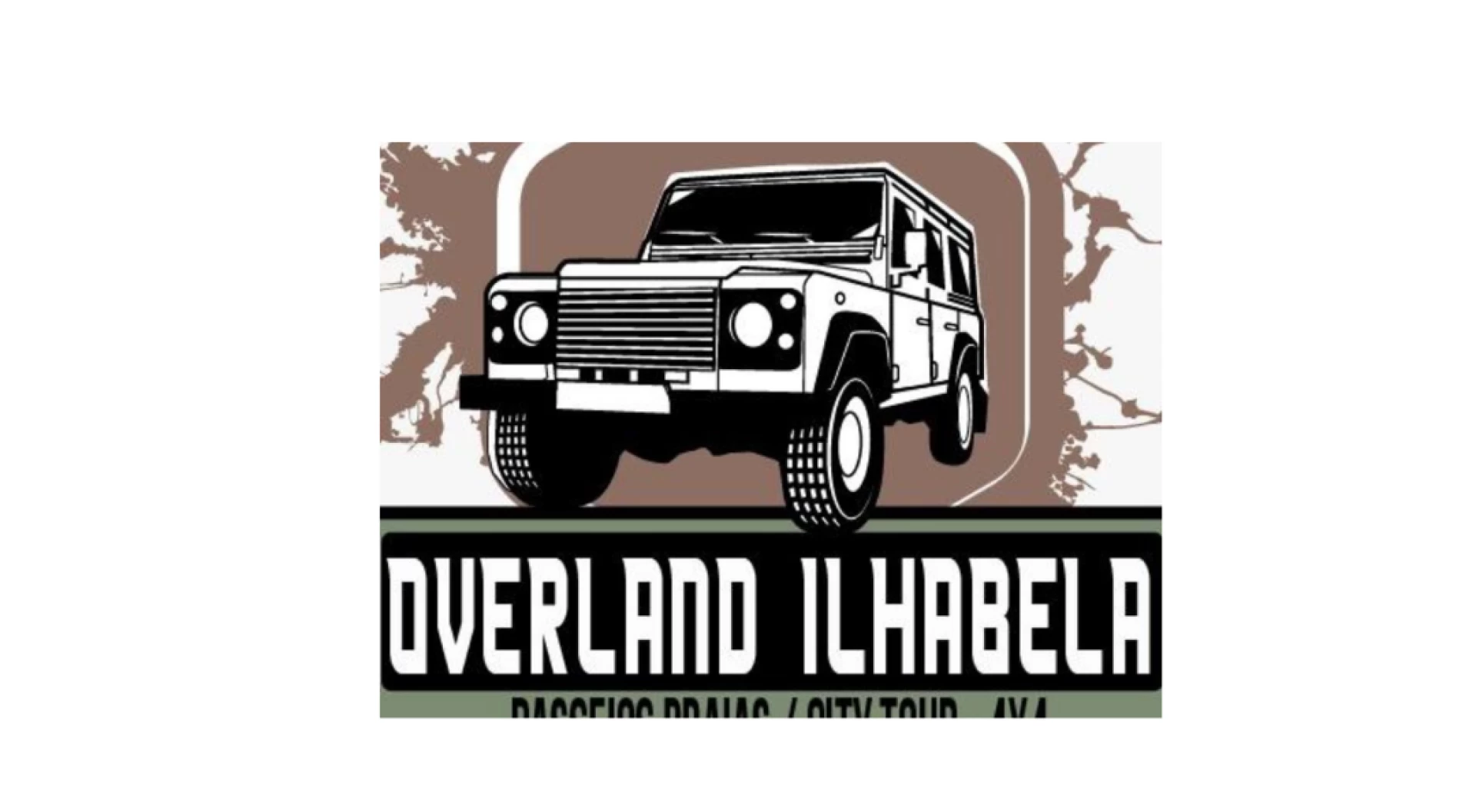Overland Passeios 