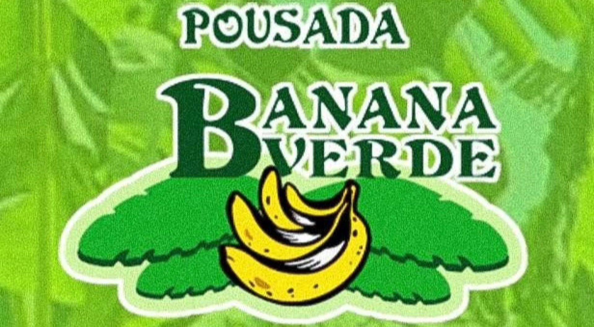 Pousada Banana Verde 