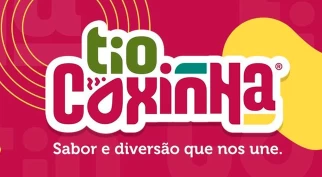 Tio Coxinha