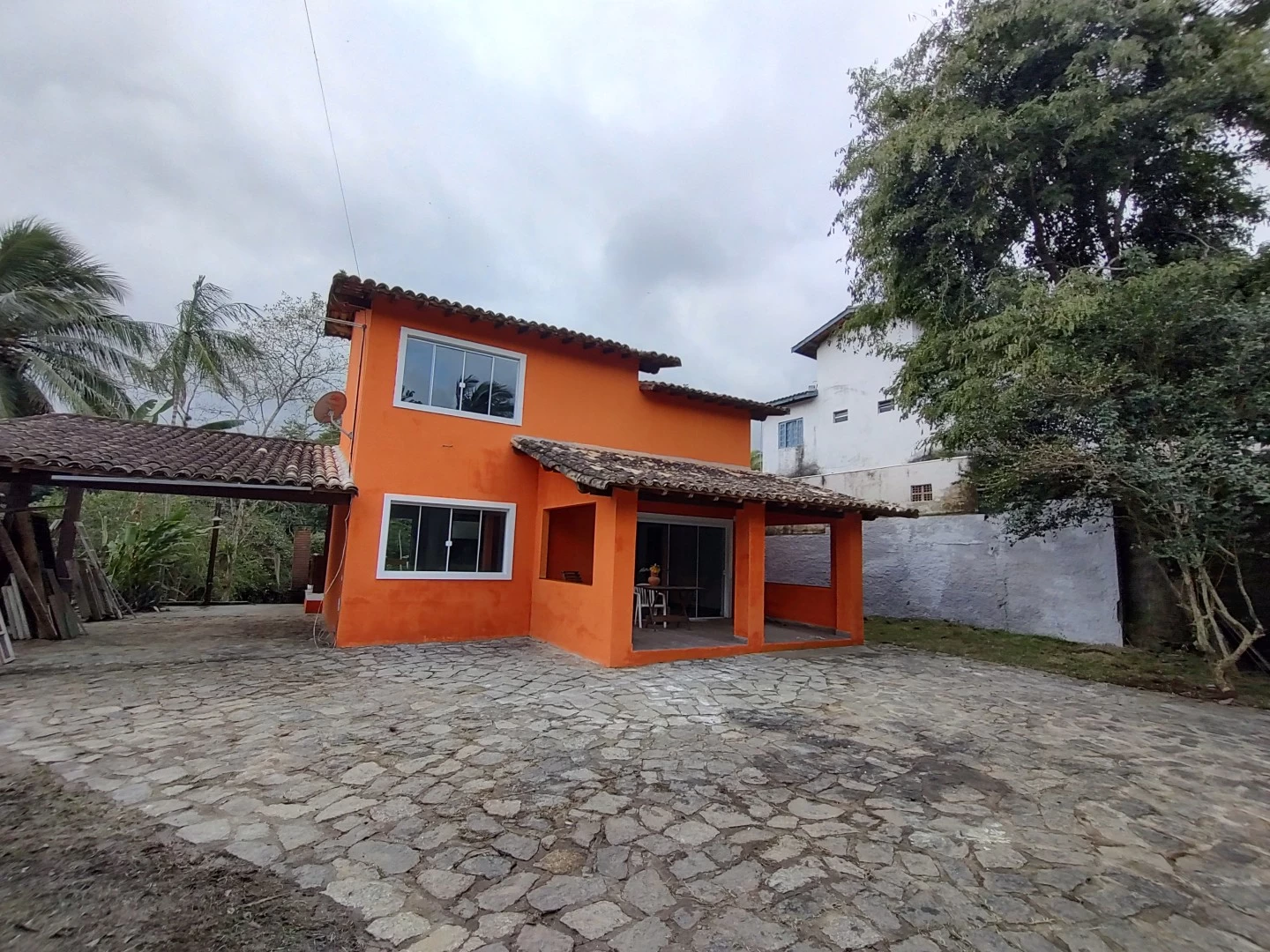 Tudoem Ilhabela