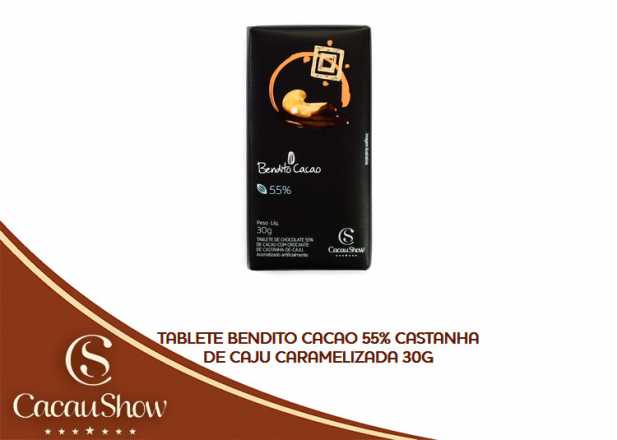 Chocolate 55%
