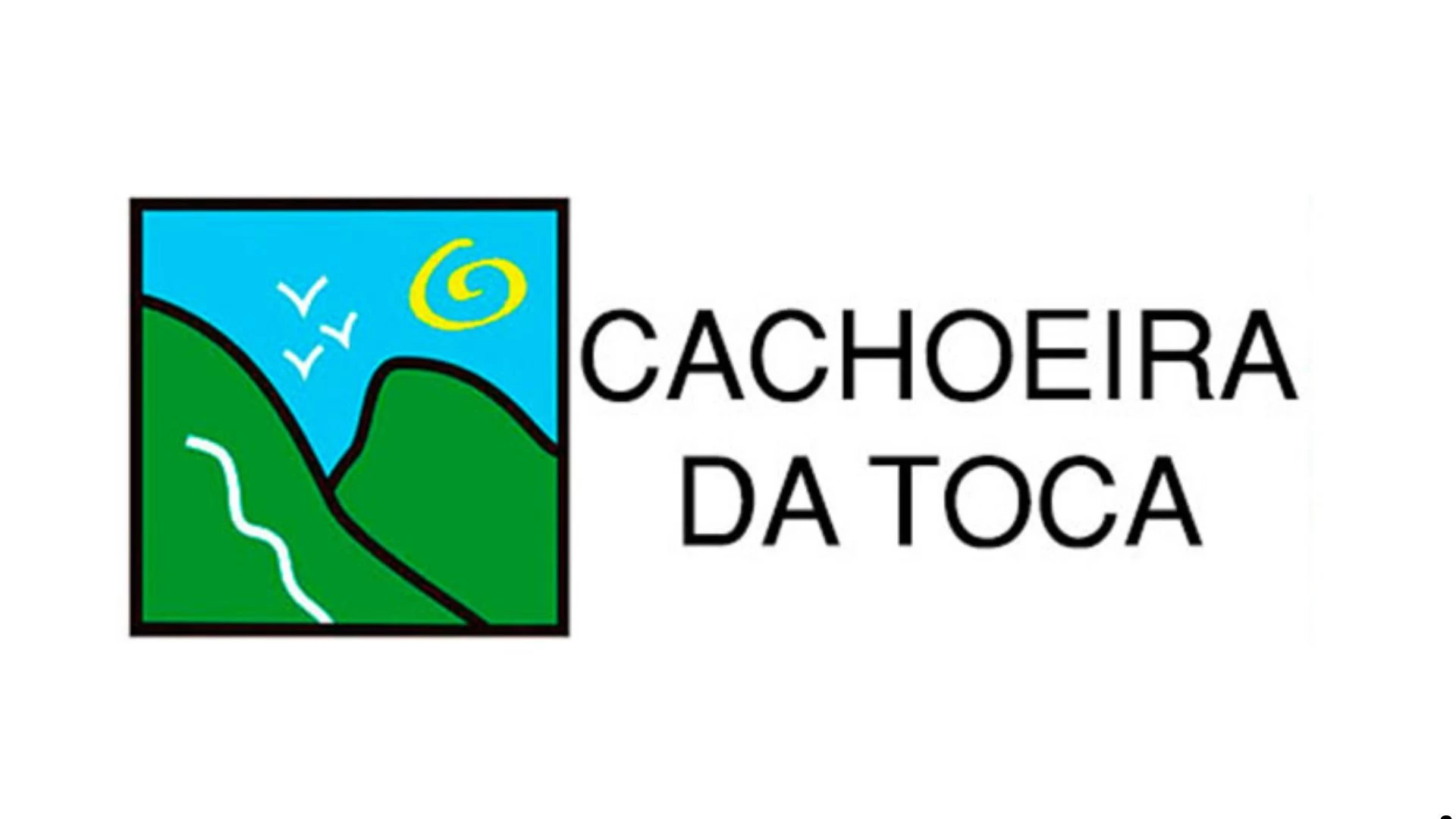 Cachoeira da Toca