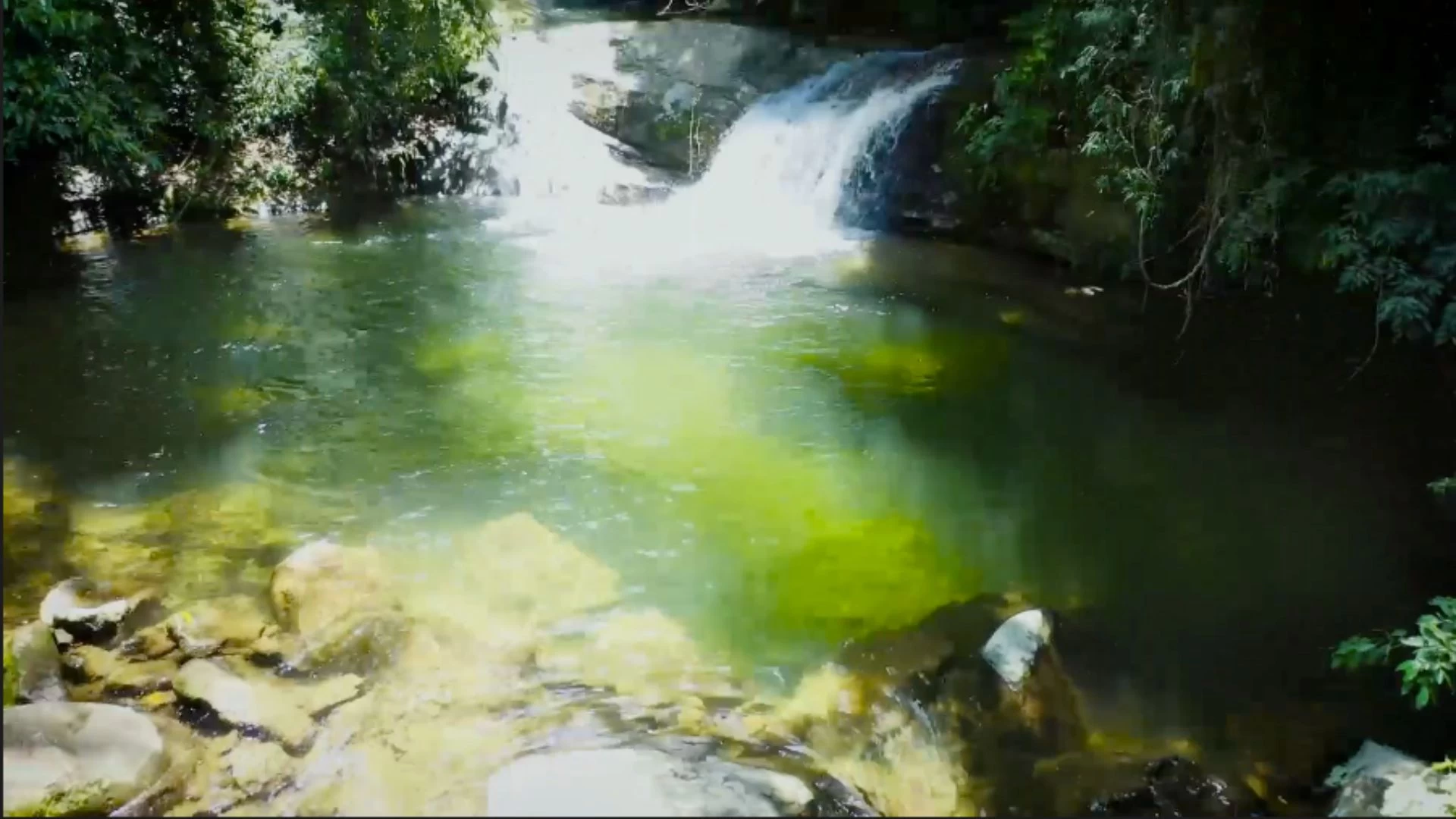 Cachoeira do Poço