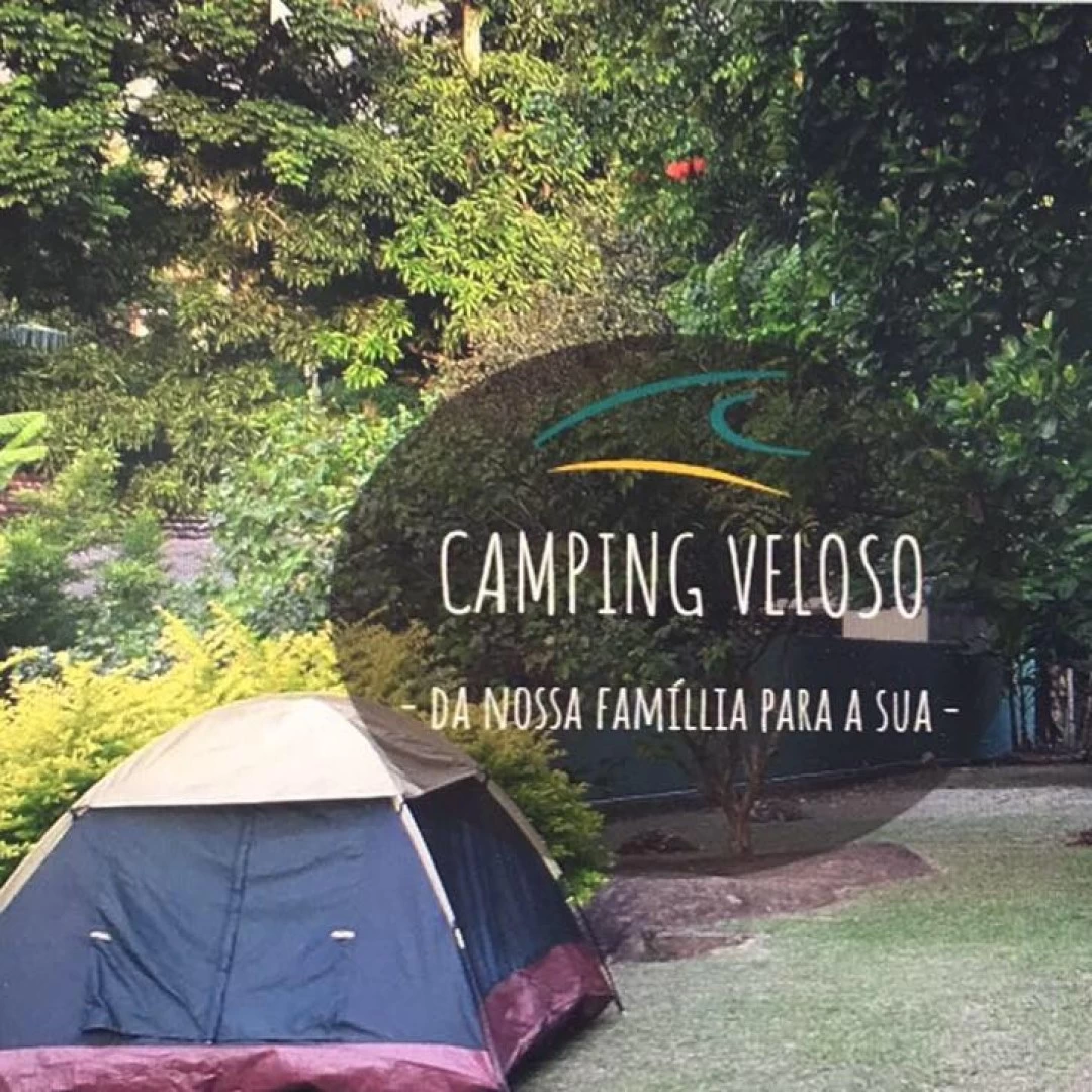 Camping Veloso