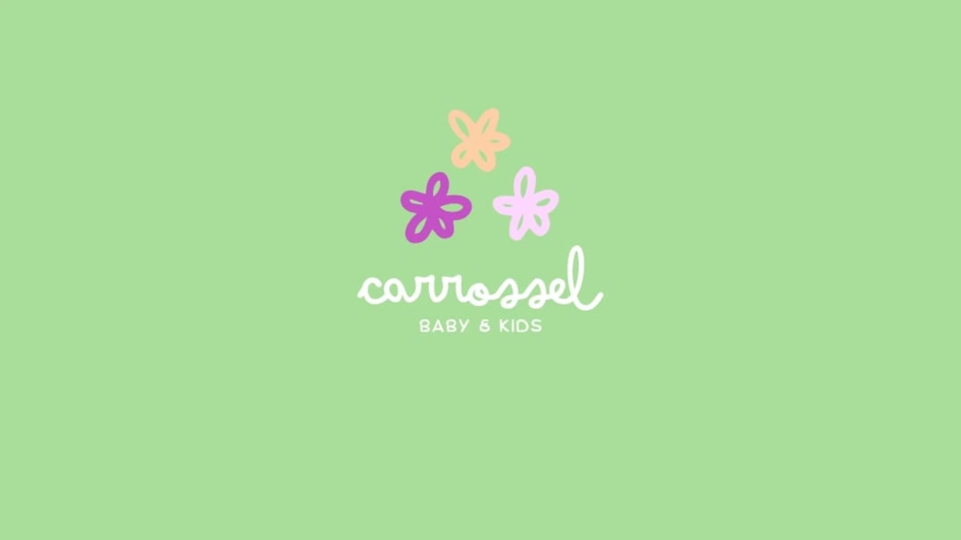 Carrossel Baby & Kids