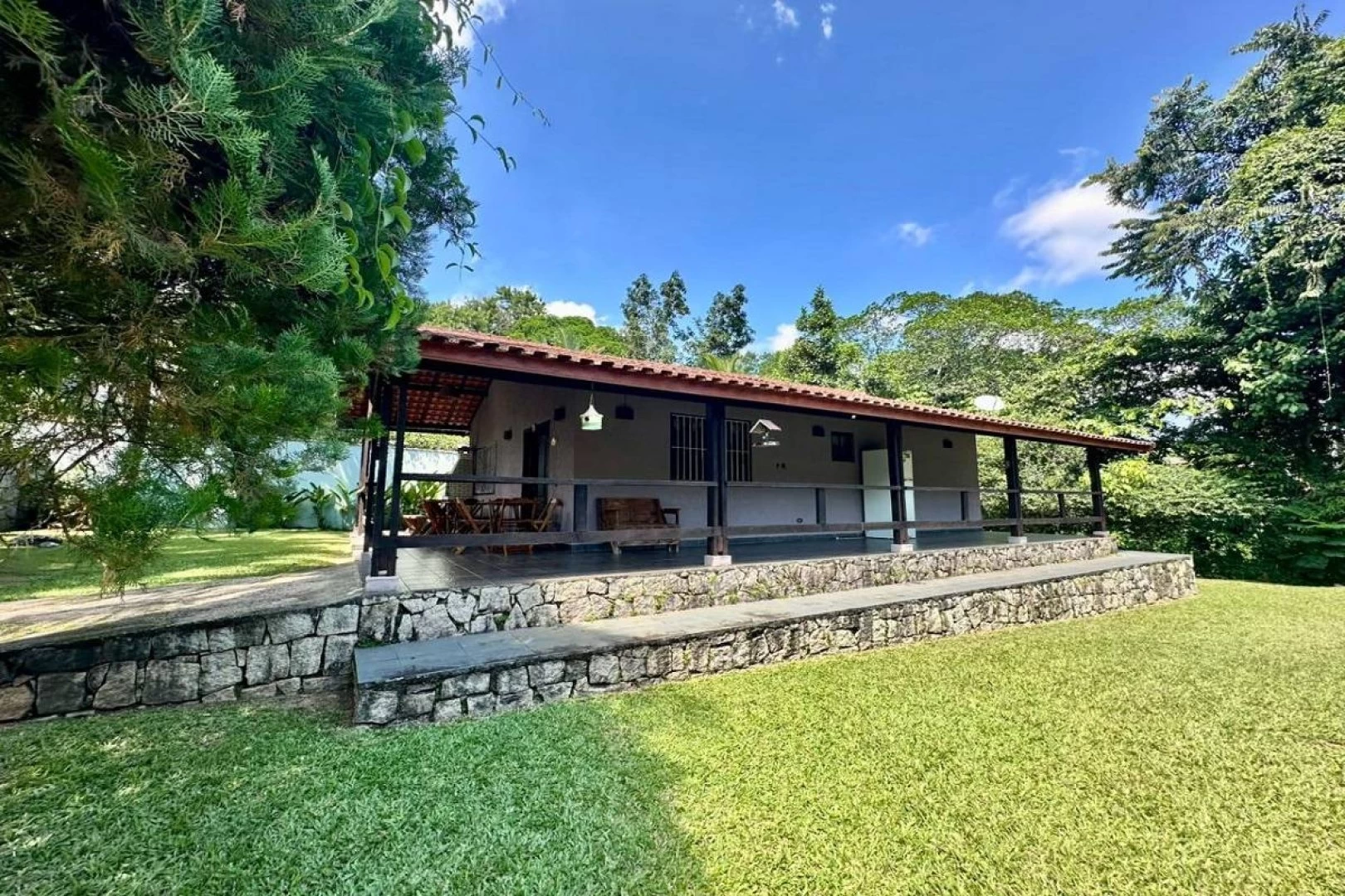 Tudoem Ilhabela