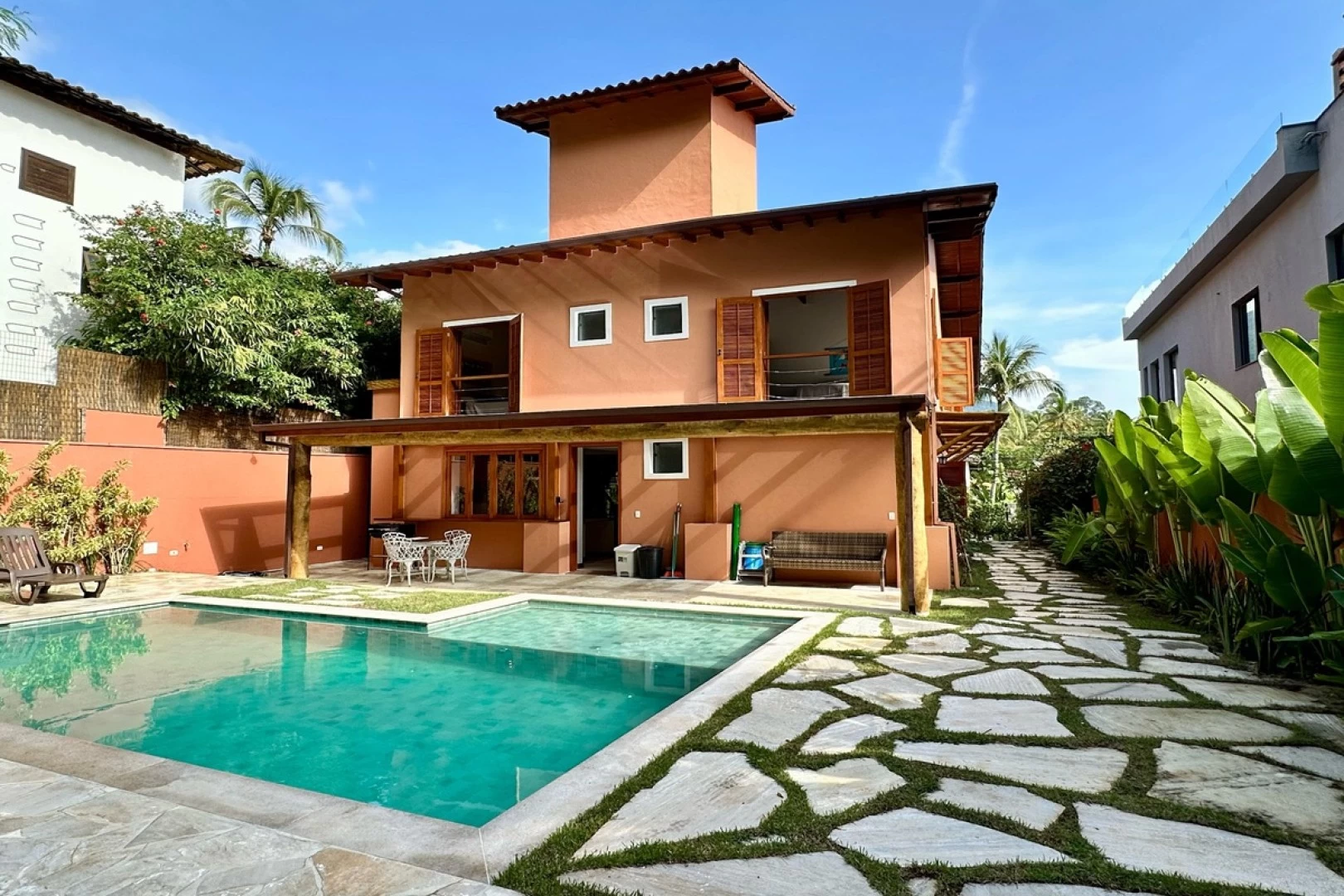 Tudoem Ilhabela