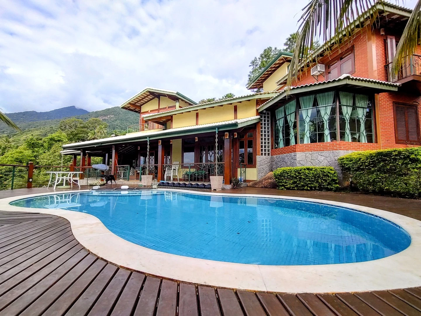 Tudoem Ilhabela