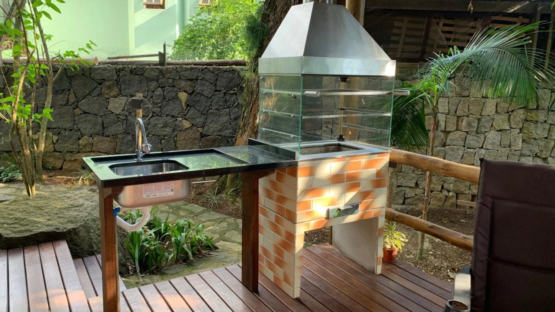 Casa em Condomínio