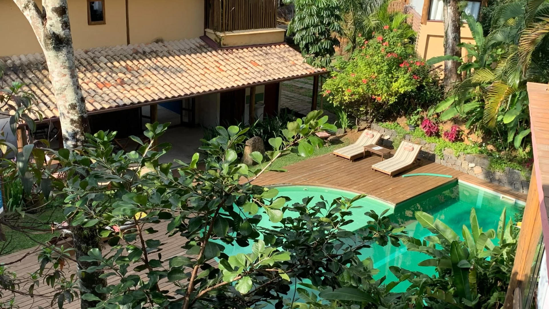 Tudoem Ilhabela