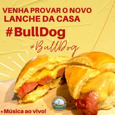 Lanche Bulldog