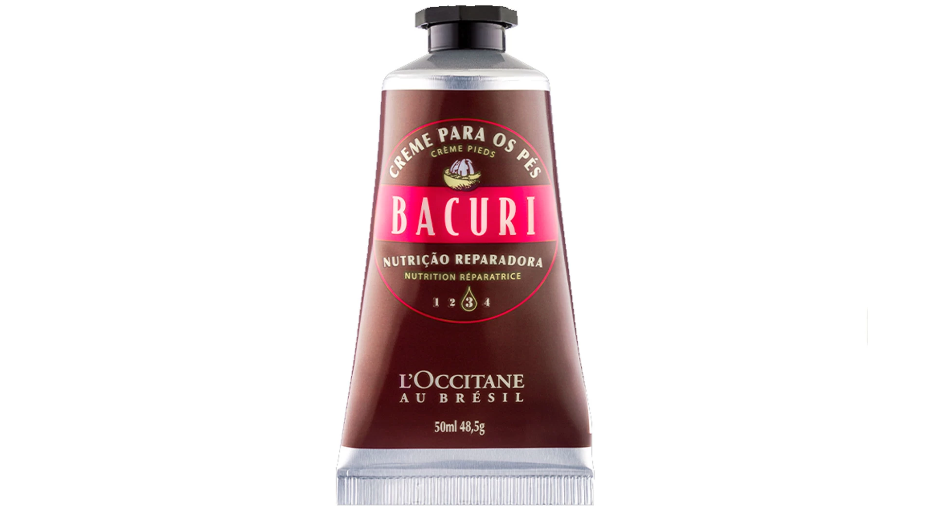 Creme para os Pés