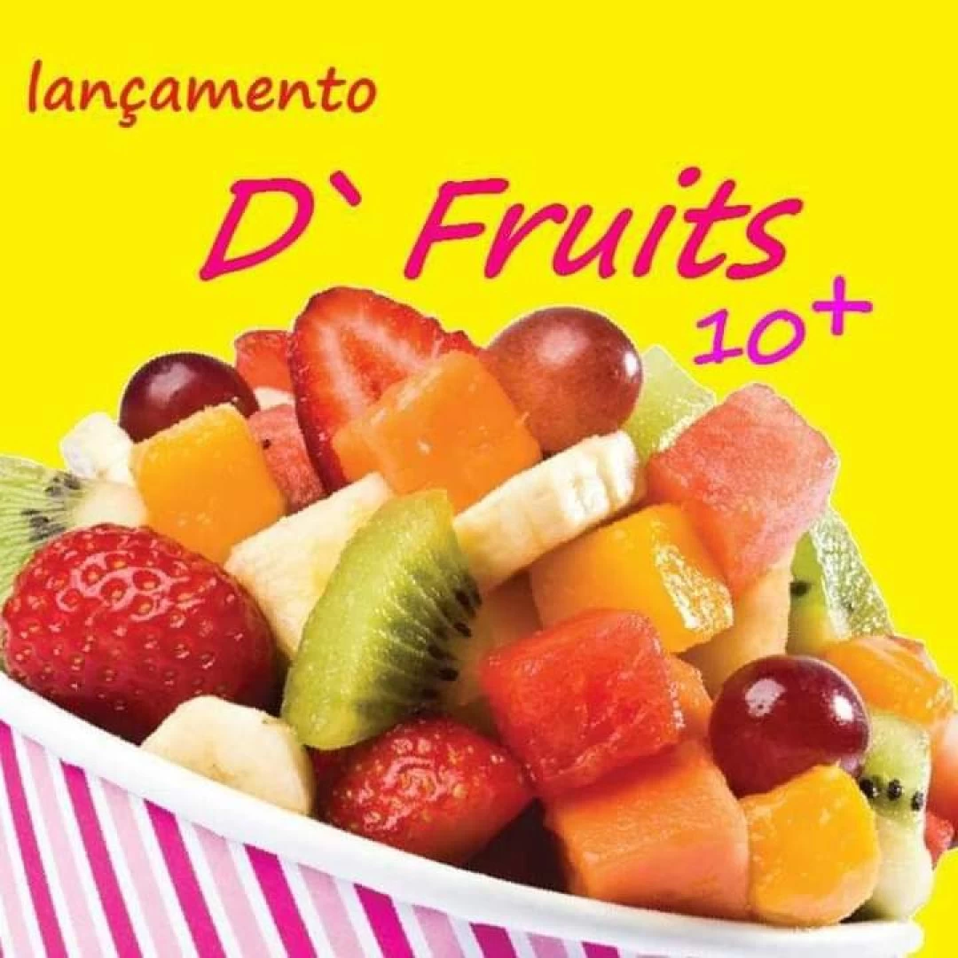 D'fruts